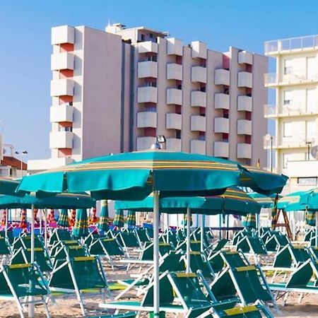 Hotel Europa Senigallia Extérieur photo