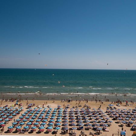 Hotel Europa Senigallia Extérieur photo