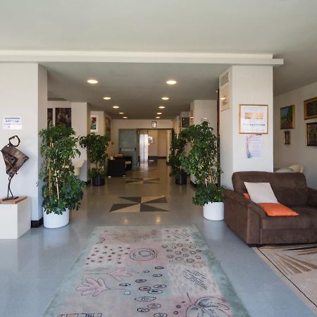 Hotel Europa Senigallia Extérieur photo