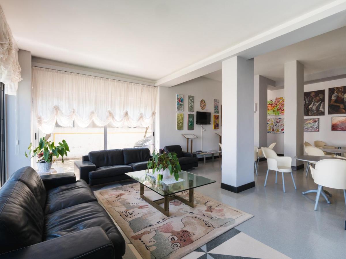 Hotel Europa Senigallia Extérieur photo