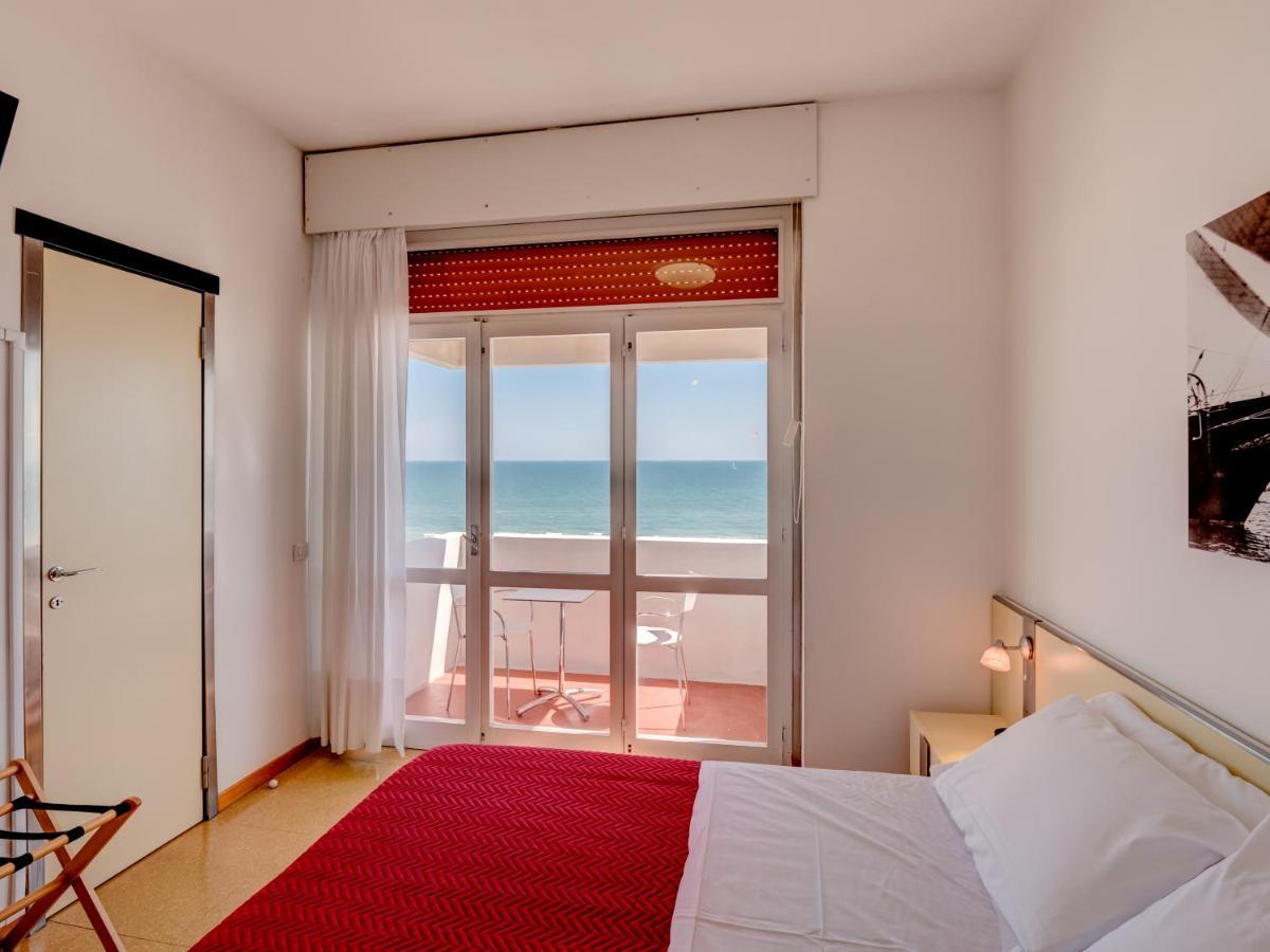 Hotel Europa Senigallia Extérieur photo