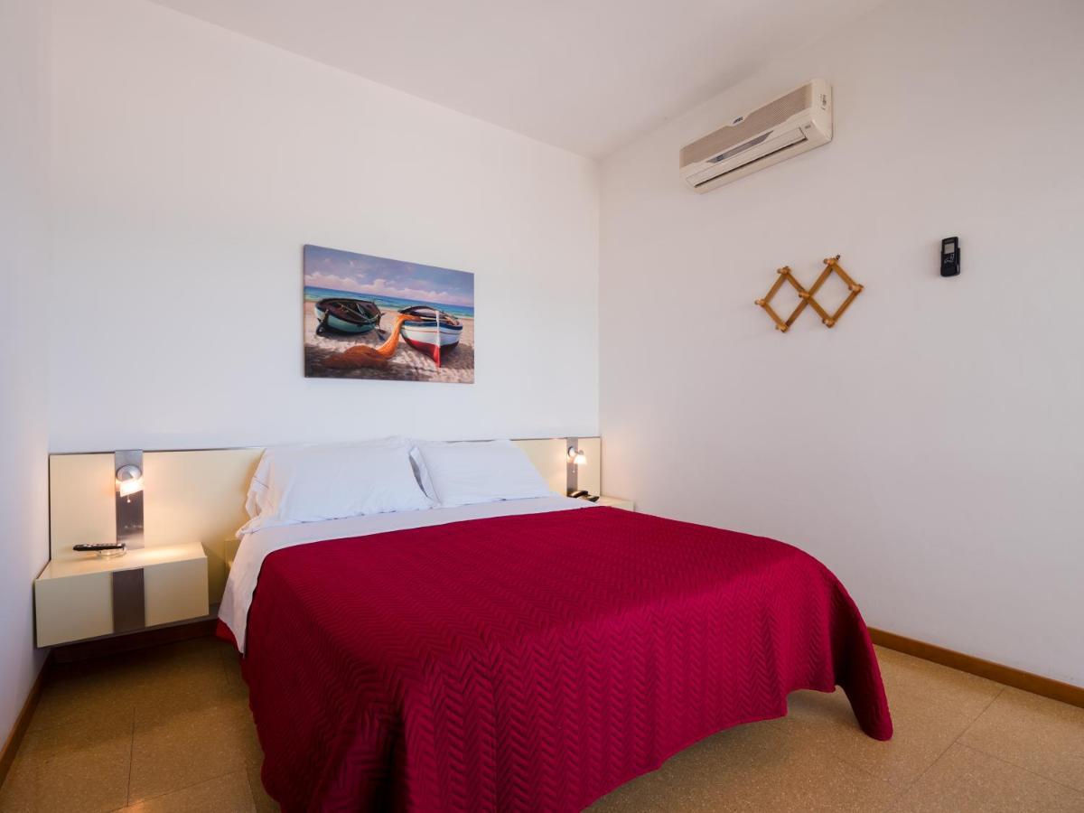 Hotel Europa Senigallia Extérieur photo