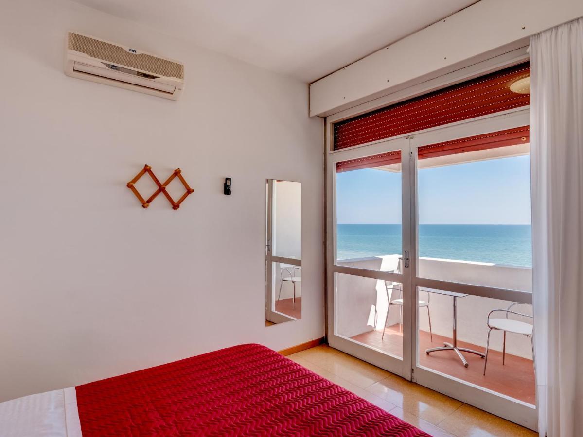 Hotel Europa Senigallia Extérieur photo