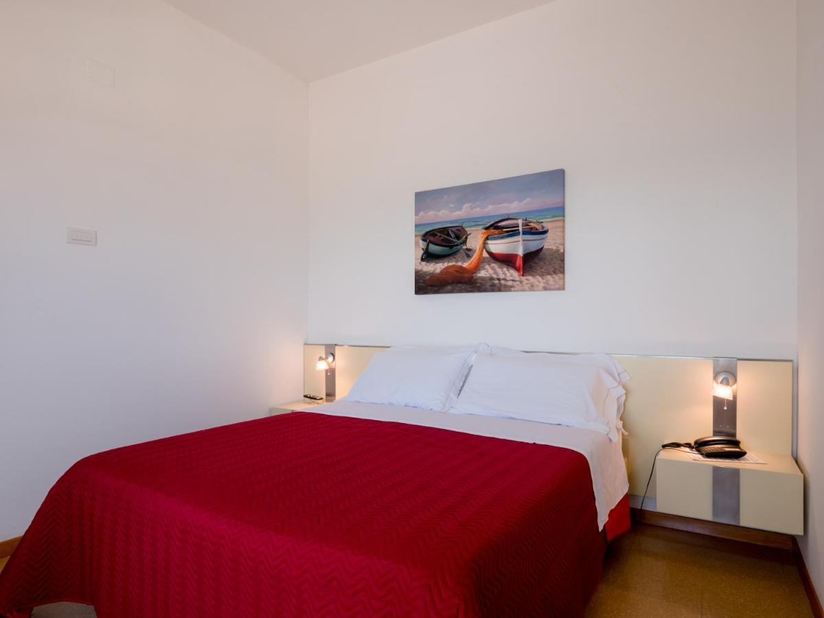 Hotel Europa Senigallia Extérieur photo