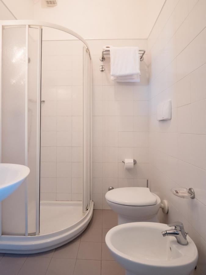 Hotel Europa Senigallia Extérieur photo